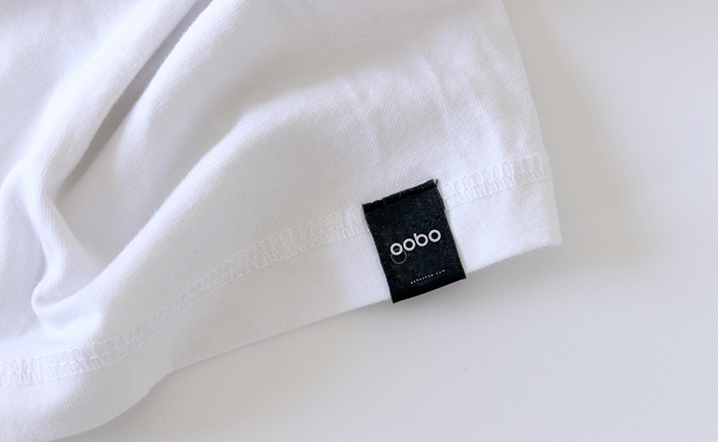 Gobo-Identidad visual