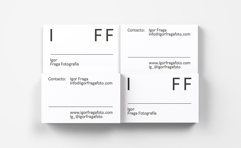 IFF-Branding, website