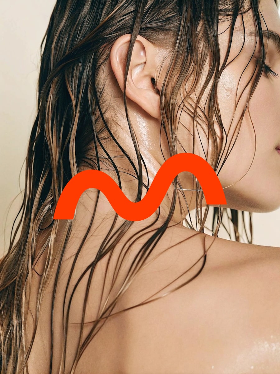 Diseño y desarrollo de identidad visual corporativa para LaMari. Símbolo.