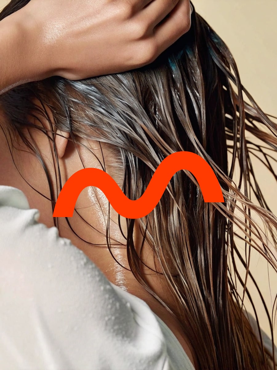 Diseño y desarrollo de identidad visual corporativa para LaMari. Símbolo.