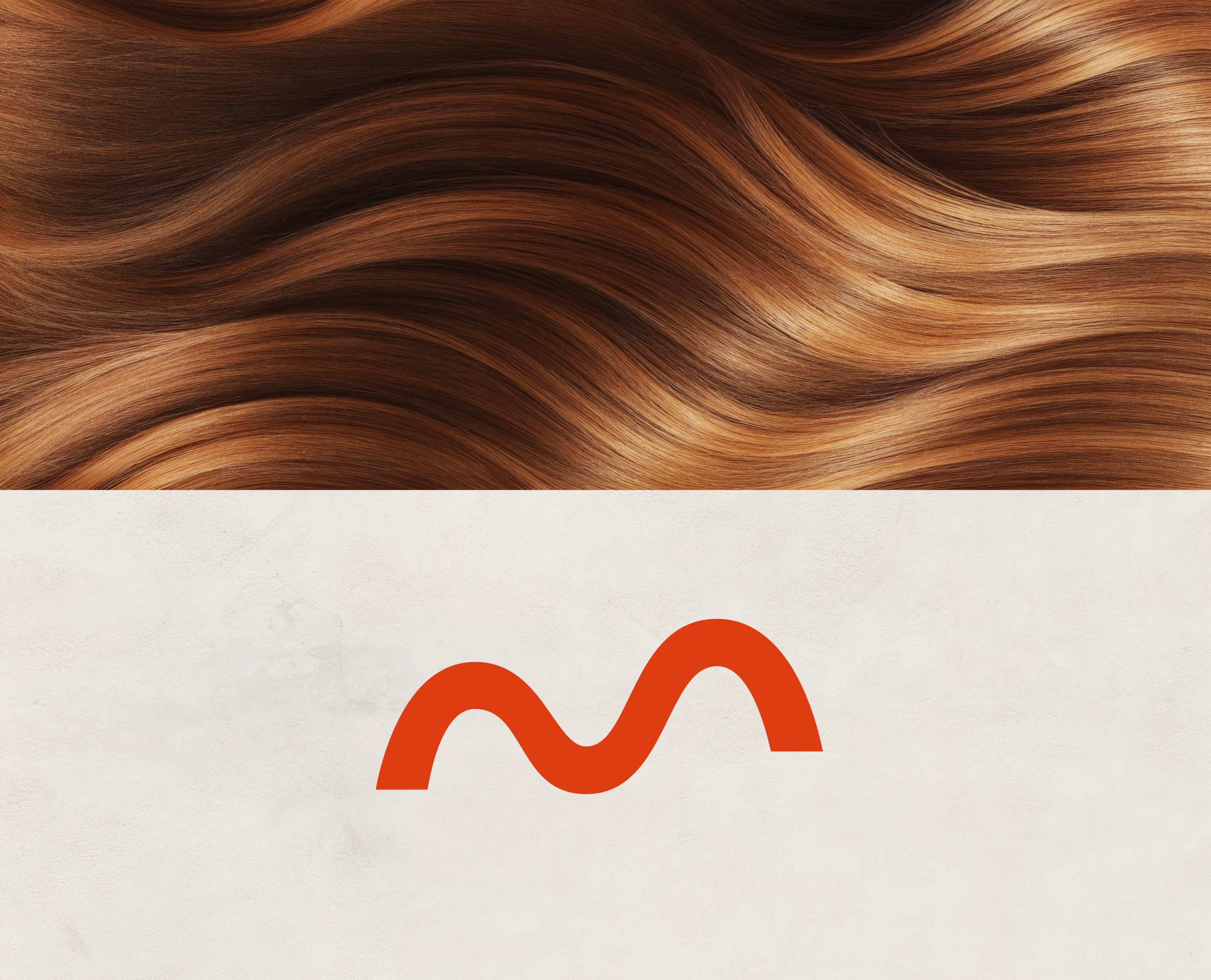 Diseño y desarrollo de identidad visual corporativa para LaMari. Conceptualización del símbolo.