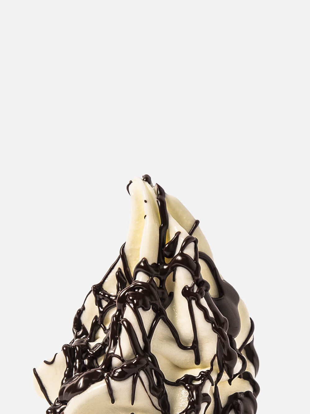 Diseño y desarrollo de identidad visual corporativa para Masiá Heladeros Artesanos. Helado de yogurt.