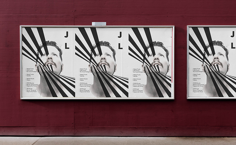 Prints-Diseño de cartel