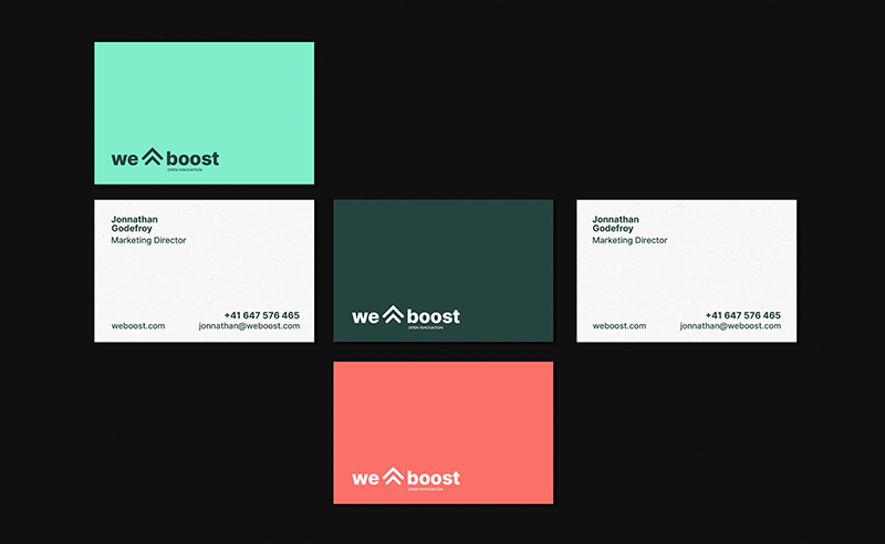 Weboost